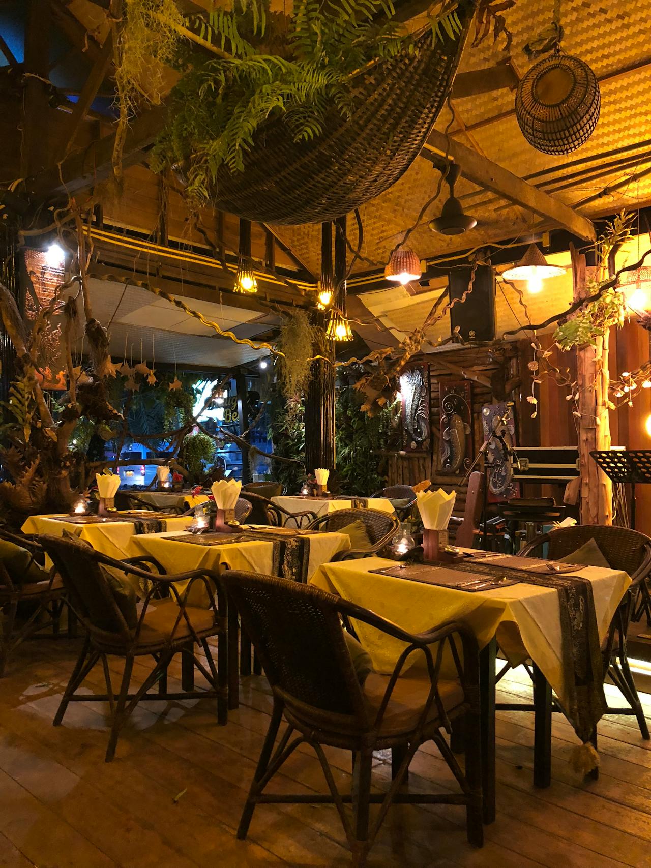 Restaurante